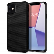 Dėklas guminis Spigen iPhone 12/12 Pro 